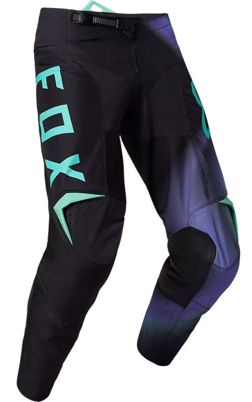 Штани Fox 180 Toxsyk Pant Black