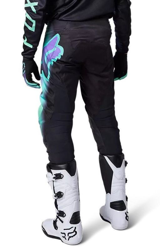 Штани Fox 180 Toxsyk Pant Black
