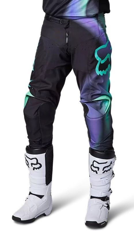 Штани Fox 180 Toxsyk Pant Black