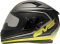 Мотошолом EVS Cypher Street Helmet - Maverick Black Yellow
