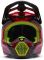 Шолом Fox V1 Helmet - Emotion Flo Red