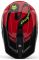 Шолом Fox V1 Helmet - Emotion Flo Red