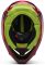 Шолом Fox V1 Helmet - Emotion Flo Red
