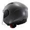 Мотошолом LS2 OF616 Airflow 2 Solid Nardo Grey
