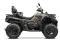 Квадроцикл CFMOTO CFORCE 625 Touring EPS True Timber Camo