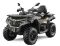 Квадроцикл CFMOTO CFORCE 625 Touring EPS True Timber Camo