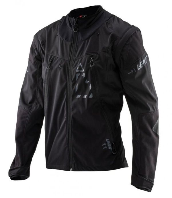 Куртка Leatt Jacket GPX 4.5 Lite Black