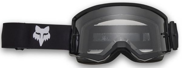 Окуляри Fox Main Goggle - Core Black