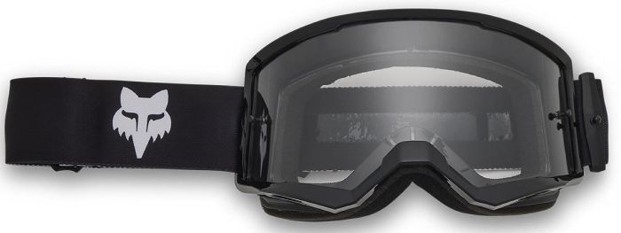 Окуляри Fox Main Goggle - Core Black