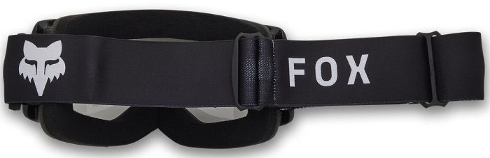 Окуляри Fox Main Goggle - Core Black