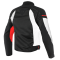 Куртка Dainese Air Frame D1 Black/White/Red