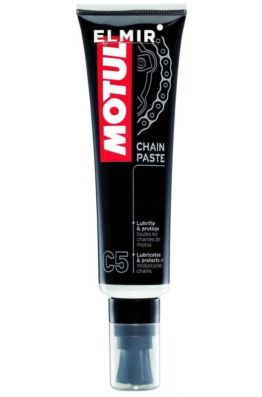 Змащення ланцюга MOTUL C5 Chaine Paste Road 150 ml