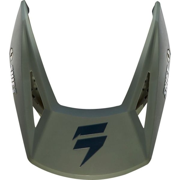 Козирок Shift Whit3 Helmet Visor Camo