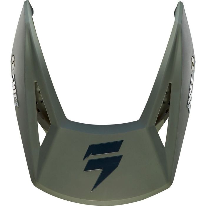 Козирок Shift Whit3 Helmet Visor Camo