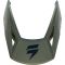 Козирок Shift Whit3 Helmet Visor Camo