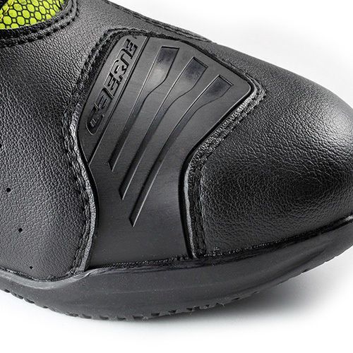 Мотовзуття Gaerne G.Air Gore-Tex Black