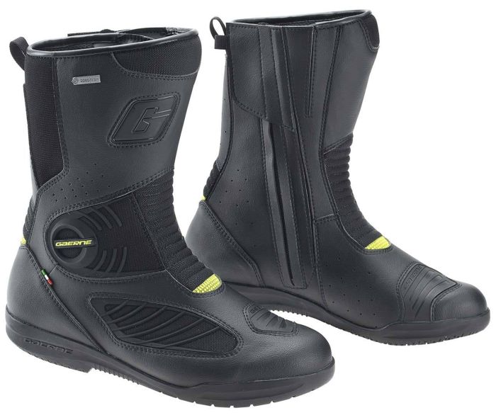 Мотовзуття Gaerne G.Air Gore-Tex Black