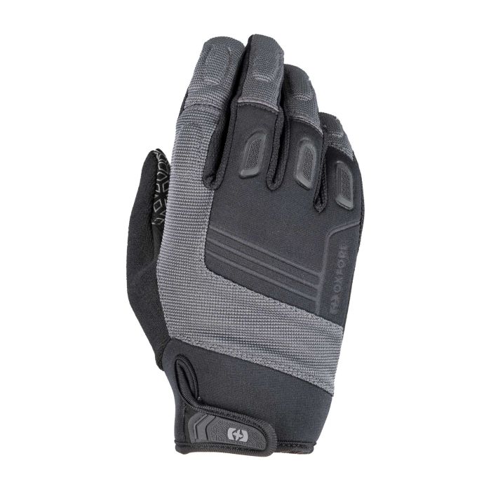 Моторукавички Oxford North Shore 2.0 Gloves Grey