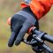 Моторукавички Oxford North Shore 2.0 Gloves Grey