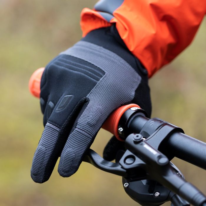 Моторукавички Oxford North Shore 2.0 Gloves Grey