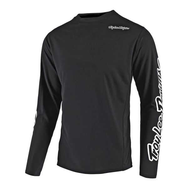 Джерсі TLD Sprint Jersey [black]
