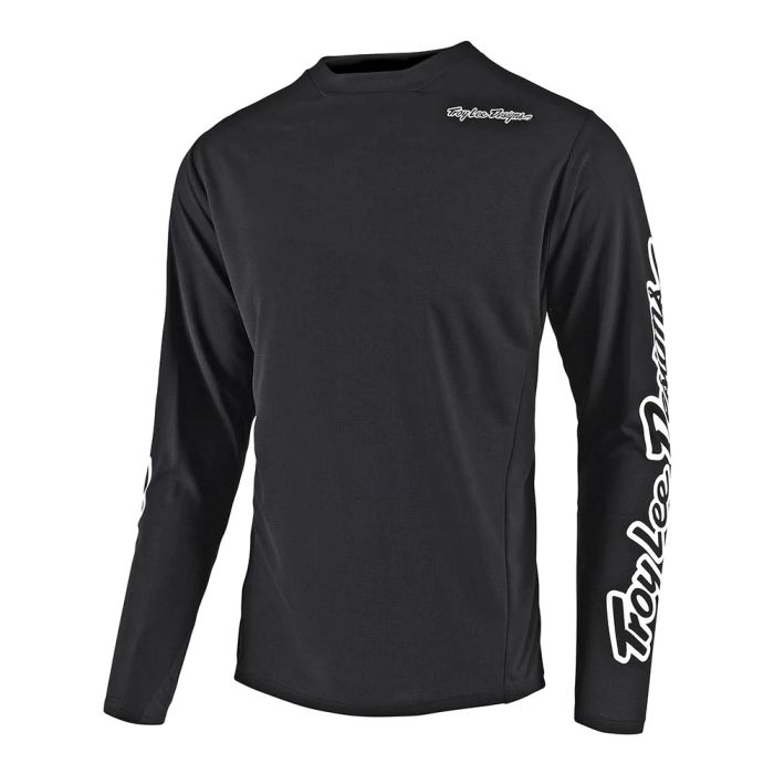 Джерсі TLD Sprint Jersey [black]