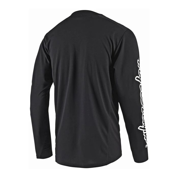 Джерсі TLD Sprint Jersey [black]