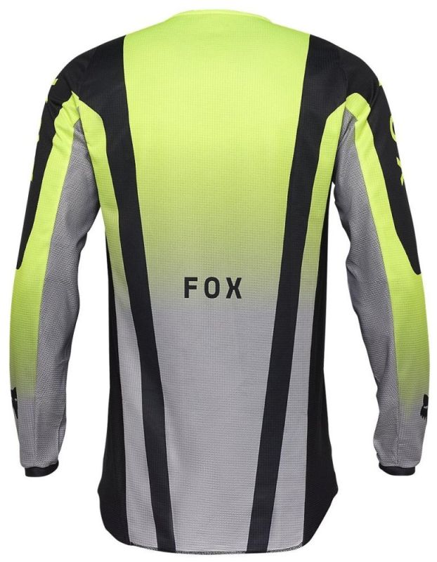 Джерсі Fox 180 Jersey - Lean Flo Yellow