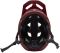 Шолом Fox Speedframe Helmet - Solid Rust