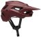 Шолом Fox Speedframe Helmet - Solid Rust