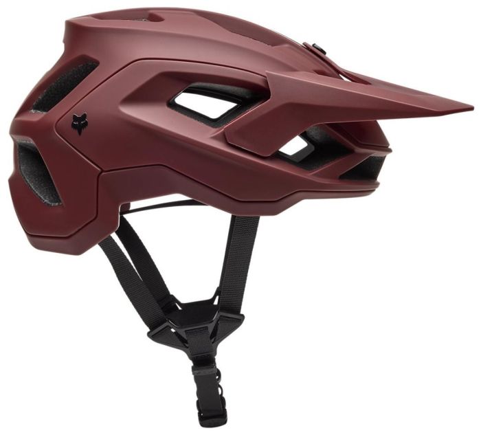 Шолом Fox Speedframe Helmet - Solid Rust