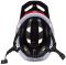 Шолом Fox Speedframe Pro Helmet - Defy Flo Red