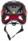 Шолом Fox Speedframe Pro Helmet - Defy Flo Red