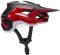 Шолом Fox Speedframe Pro Helmet - Defy Flo Red