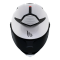 Мотошолом MT Thunder 4 SV Solid Gloss White