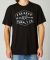 Футболка Fox Backbone Tech Tee Black