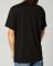 Футболка Fox Backbone Tech Tee Black