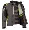 Мотокуртка KLIM Kodiak 50 Asphalt - Hi-Vis