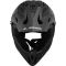 Мотошолом LS2 MX708 Fast 2 Solid Matt Black