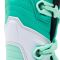Жіночі Мотоботи Fox Comp Woman Boot Aqua