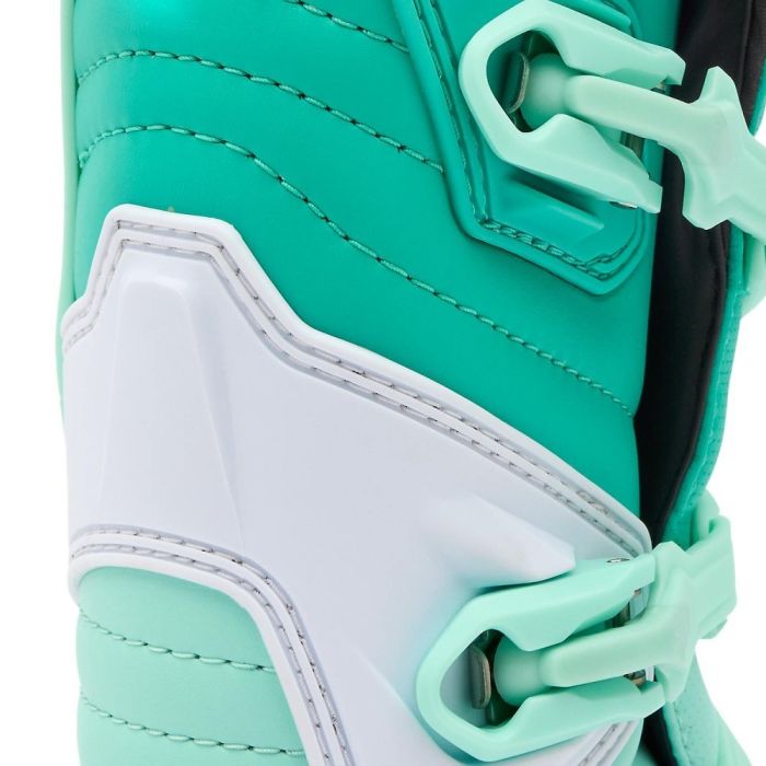 Жіночі Мотоботи Fox Comp Woman Boot Aqua