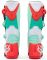 Жіночі Мотоботи Fox Comp Woman Boot Aqua