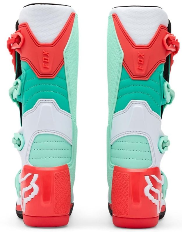 Жіночі Мотоботи Fox Comp Woman Boot Aqua