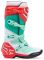 Жіночі Мотоботи Fox Comp Woman Boot Aqua