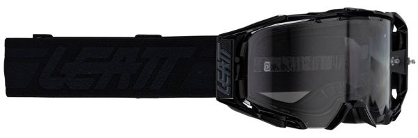 Окуляри Leatt Velocity 6.5 Goggle Stealth