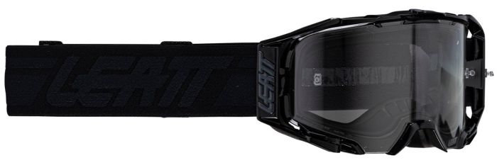 Окуляри Leatt Velocity 6.5 Goggle Stealth