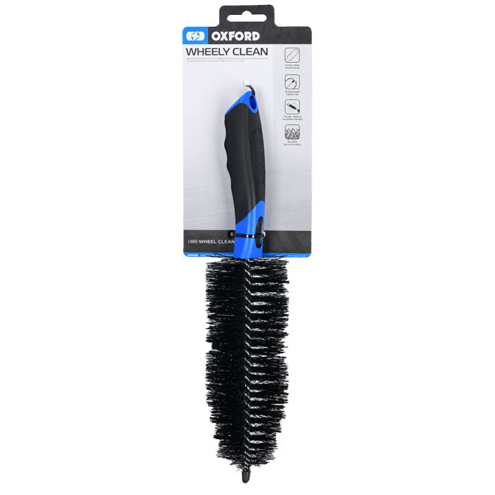 Щітка Oxford Wheely Clean Brush