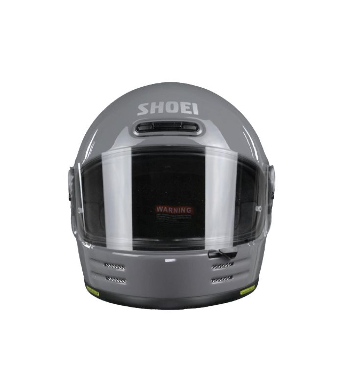 Шолом SHOEI GLAMSTER06 basalt grey