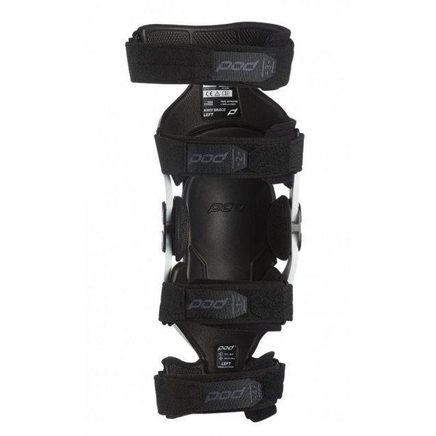 Ортопедичні Наколінники Pod K4 2.0 Knee Brace White