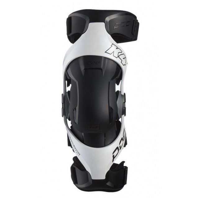 Ортопедичні Наколінники Pod K4 2.0 Knee Brace White